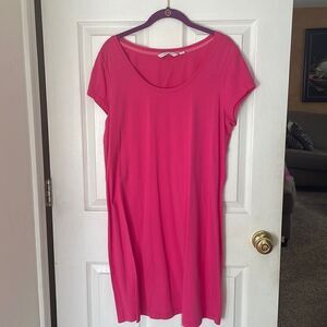 T shirt dress 
